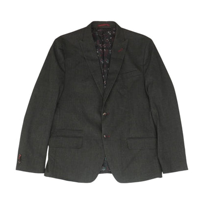 Black Sport Coat
