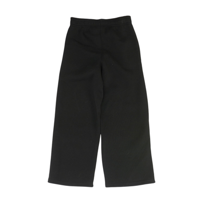 Black Active Pants