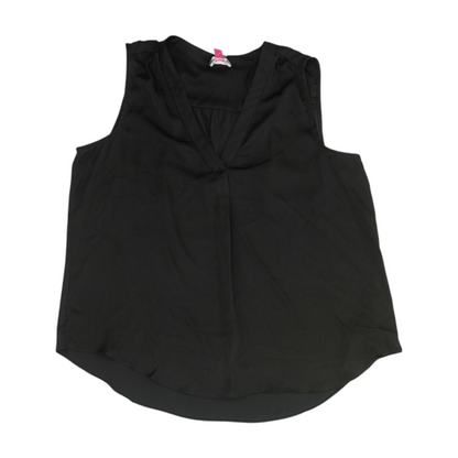 Black Blouse