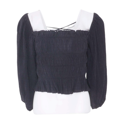 Black Blouse