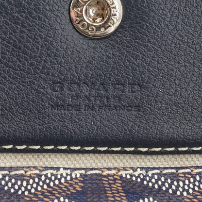 St. Louis Pouch in Blue