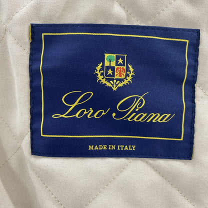 Navy Icer Field Jacket