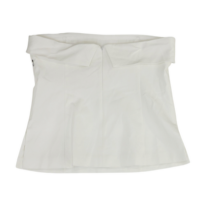 White Blouse