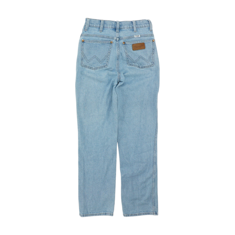 Blue Regular Jeans