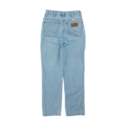 Blue Regular Jeans