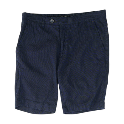Navy Chino / Khaki Shorts