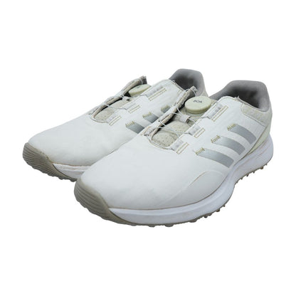 White Golf Golf Shoe Accessory/Equipment