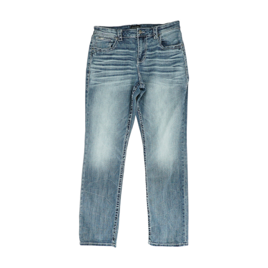 Straight Jeans