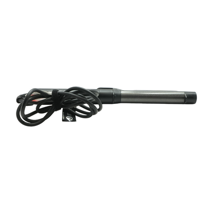 Black Curling Iron