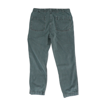 Black Loose Jeans