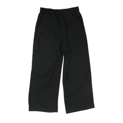 Black Tall Pants