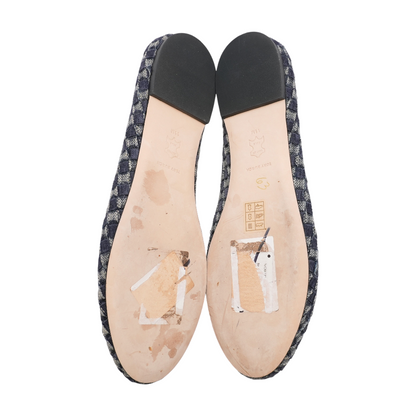 Navy Flats