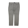 Gray Straight Pants