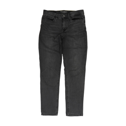 Black Slim Jeans