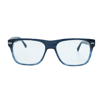 Black Holt-353 Square Prescription Eyewear