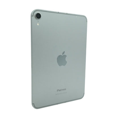 iPad Mini A17 Pro 8.3" Space Gray 7th Generation 128GB "Carrier Unlocked "