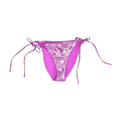 Purple Swim Bottom
