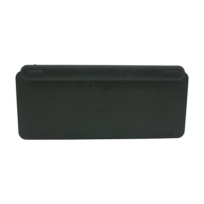 Black MX Keys Mini Keyboard