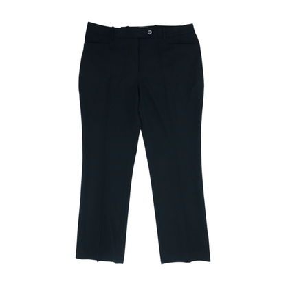 Black Slim Pants