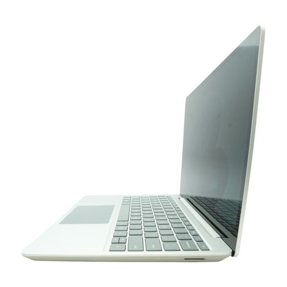 12.4" Surface Laptop Go 3 Silver Intel Core i5 2.50GHz 8GB 256GB NVME/SSD