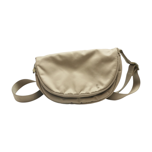 Brown Belt Bag