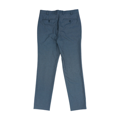 Gray Regular Pants