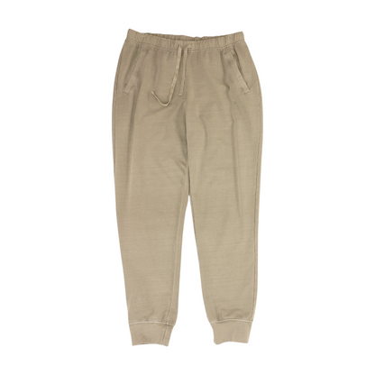Gray Regular Pants