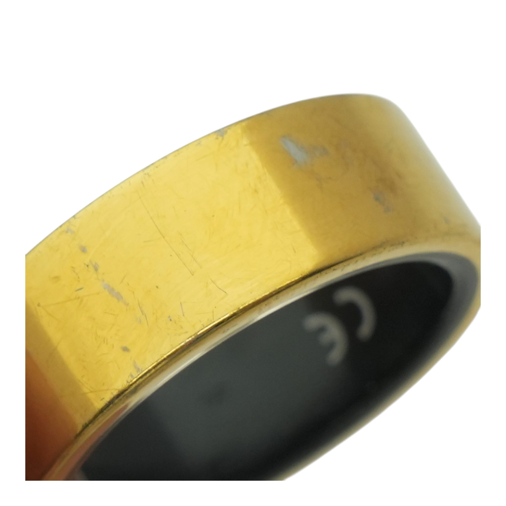 Air Gold Smart Ring- Ring Only