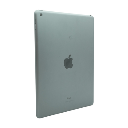 iPad 10.2" Space Gray 9th Generation 256GB WiFi Tablet