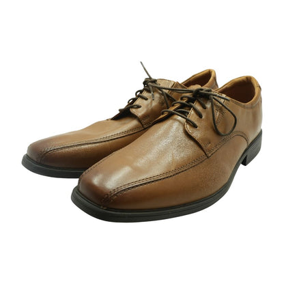 Brown Derby/oxford Dress Shoes