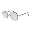Black VPR 65W Oversized Prescription Eyewear