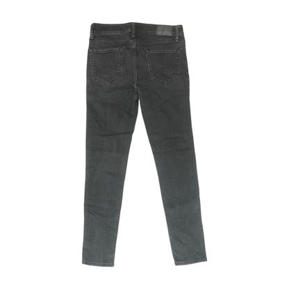 Black Skinny Jeans