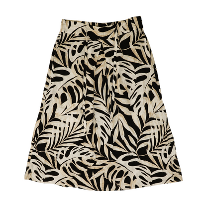 Multi Abstract Maxi Casual