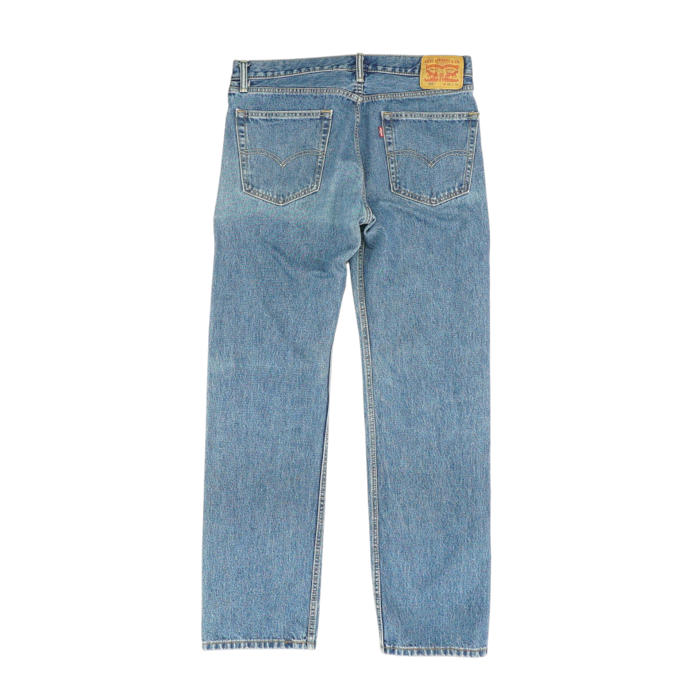 505 Regular Jeans
