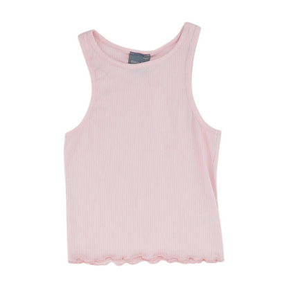 Pink Blouse