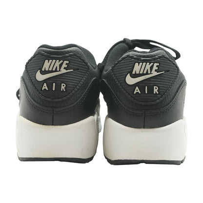 Air Max 90 Black Athletic Shoes