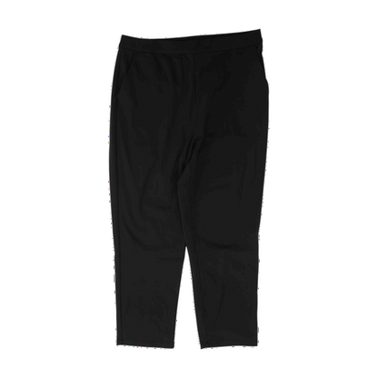 Halara Black Regular Pants – Image 1