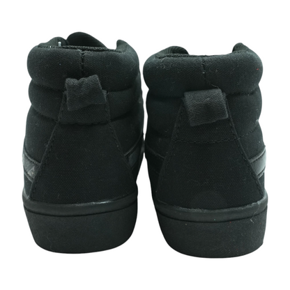Black Athletics Shoes