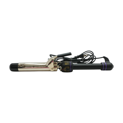 Gold 24K Gold 1.5" Curling Iron
