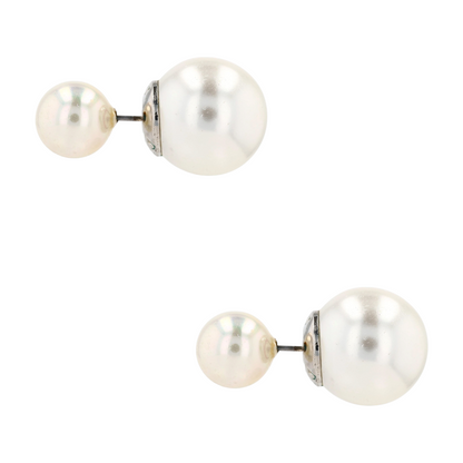 Costume Statement Earrings