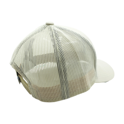 Beige Ballcap