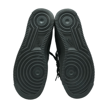 Black Athletics Shoes