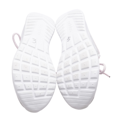 Gray Athletics Shoes