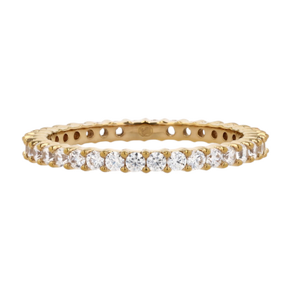 Costume Band Ring