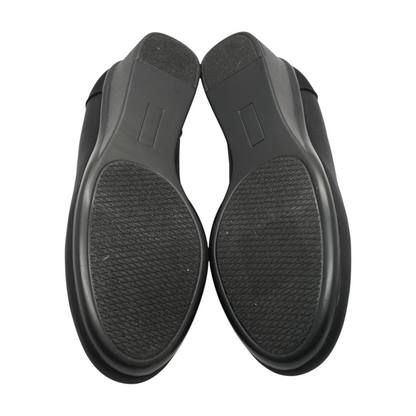 Black Flats