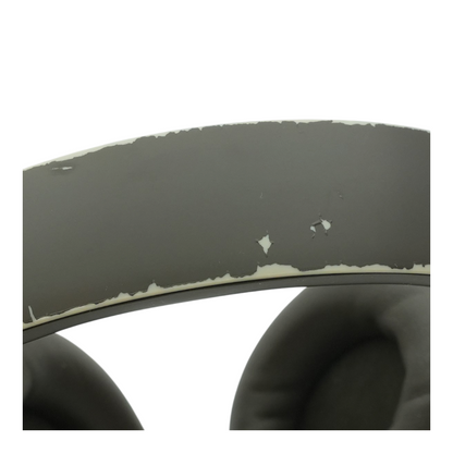 Deep Brown Studio Pro Noise Cancelling Headphones