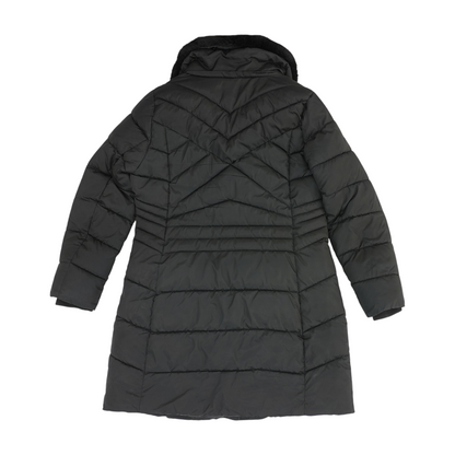 Black Solid Jacket