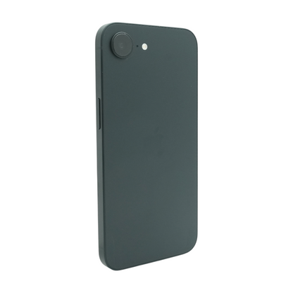 iPhone 16e "AT&T" 128GB Black