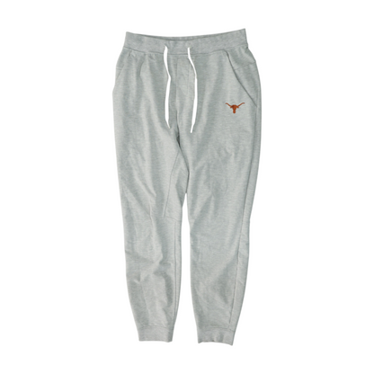 Gray Texas Longhorns Regular Pants