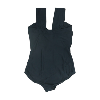 Black One-Piece